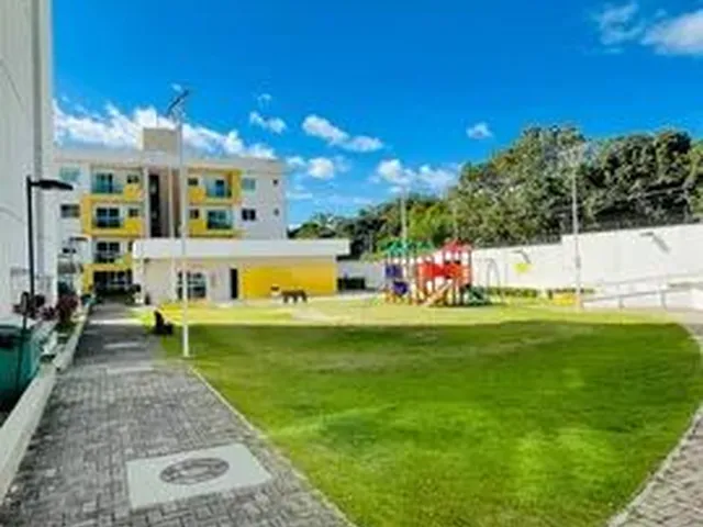 Imagem 8: Alugo - Cond. Califórnia (100% Mobiliado