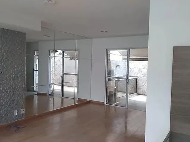Imagem: Casa 3 Quartos pra Alugar em Condomínio