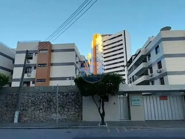 Imagem: Apartamento para Aluguel, 6 Quartos, 4 Suítes