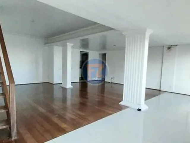 Imagem 7: Apartamento para Aluguel, 6 Quartos, 4 Suítes, 3 Vagas, Cocó - Fortaleza/Ce