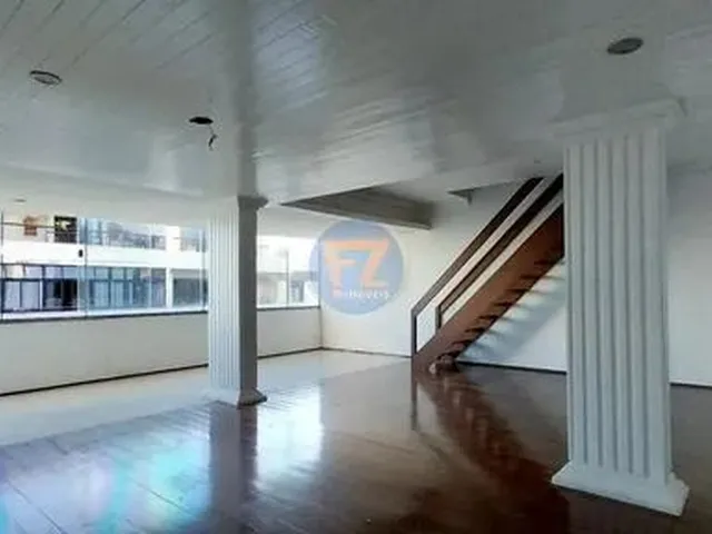 Imagem 6: Apartamento para Aluguel, 6 Quartos, 4 Suítes, 3 Vagas, Cocó - Fortaleza/Ce