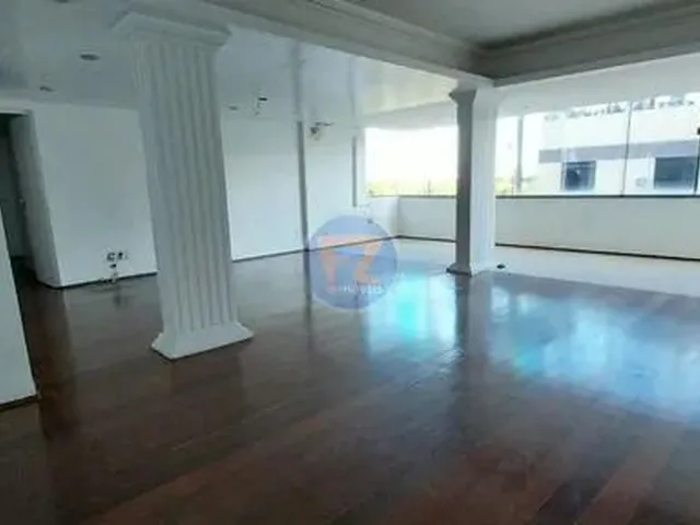 Imagem 10: Apartamento para Aluguel, 6 Quartos, 4 Suítes, 3 Vagas, Cocó - Fortaleza/Ce