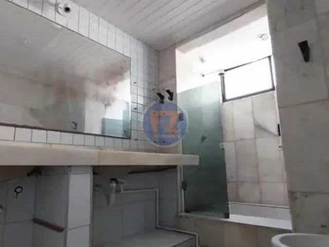 Imagem 15: Apartamento para Aluguel, 6 Quartos, 4 Suítes, 3 Vagas, Cocó - Fortaleza/Ce
