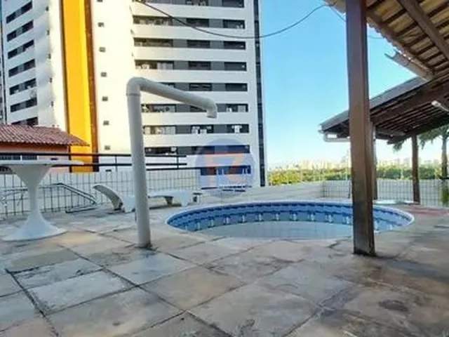 Imagem 2: Apartamento para Aluguel, 6 Quartos, 4 Suítes, 3 Vagas, Cocó - Fortaleza/Ce