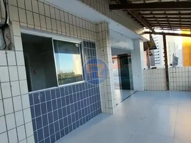 Imagem 3: Apartamento para Aluguel, 6 Quartos, 4 Suítes, 3 Vagas, Cocó - Fortaleza/Ce