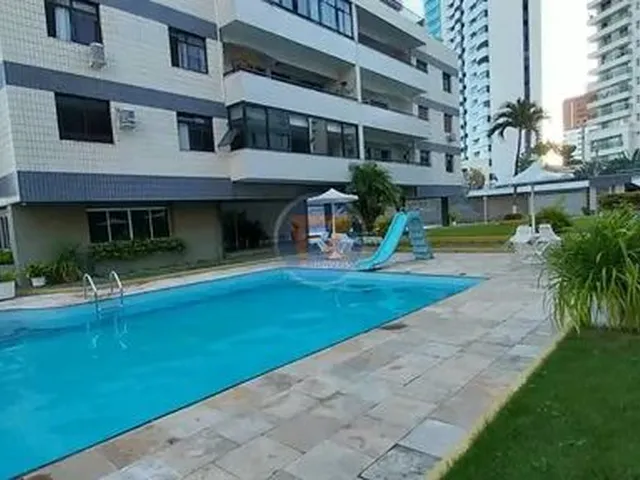 Imagem 12: Apartamento para Aluguel, 6 Quartos, 4 Suítes, 3 Vagas, Cocó - Fortaleza/Ce