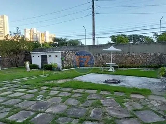Imagem 9: Apartamento para Aluguel, 6 Quartos, 4 Suítes, 3 Vagas, Cocó - Fortaleza/Ce