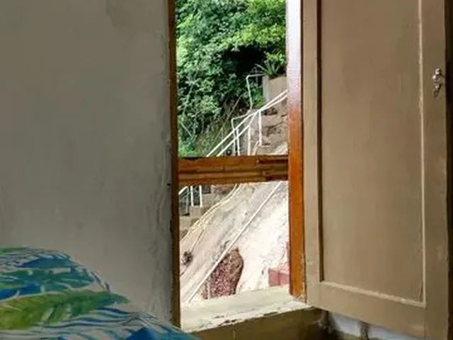 Imagem: Alugo Quarto Individual 100Mts da Praia