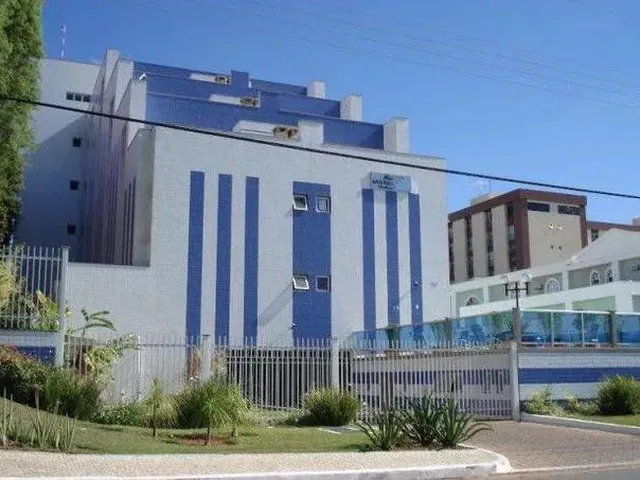 Imagem: Ca 09 Ed. Boulevad Silco Apto 111