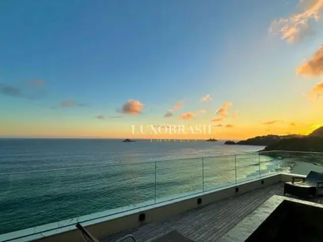 Imagem: Cobertura Duplex com 4 Quartos, 480 M²