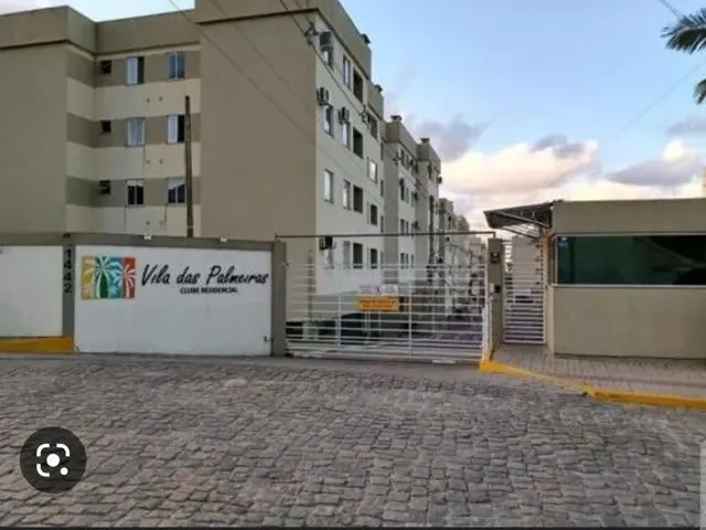 Imagem: Apartamento 2 Quartos 1 Vaga 54 M2