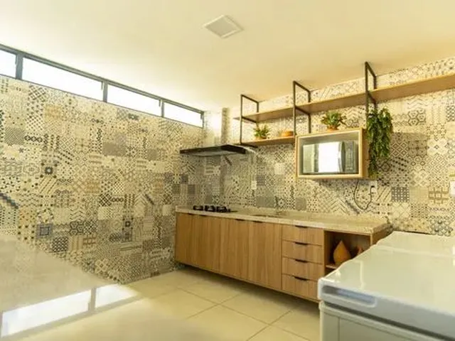 Imagem 10: Alugo Apartamento 2 Quartos com Suíte e Varanda
