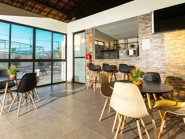 Imagem 14: Alugo Apartamento 2 Quartos com Suíte e Varanda