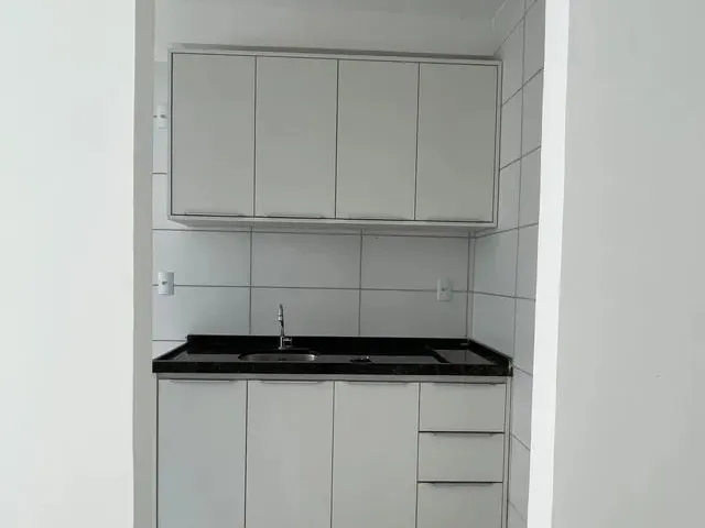 Imagem 7: Alugo Apartamento 2 Quartos com Suíte e Varanda
