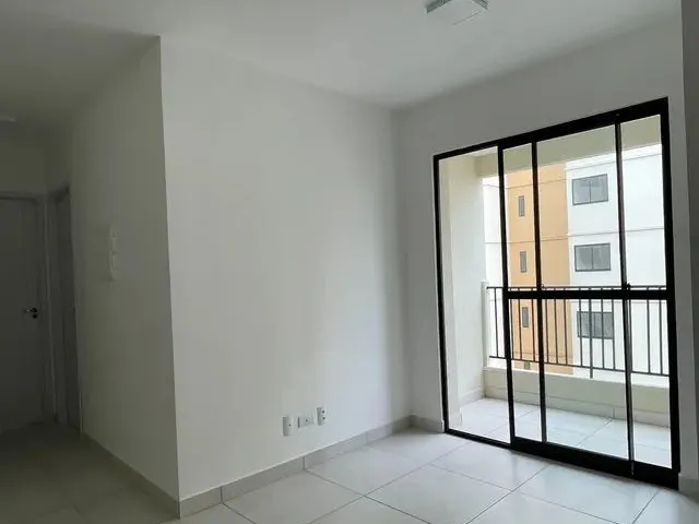 Imagem 9: Alugo Apartamento 2 Quartos com Suíte e Varanda