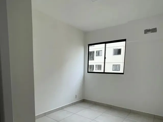 Imagem 13: Alugo Apartamento 2 Quartos com Suíte e Varanda