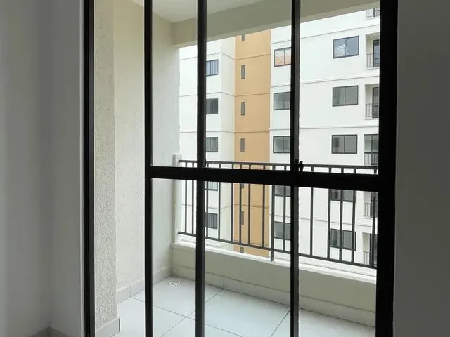 Imagem 2: Alugo Apartamento 2 Quartos com Suíte e Varanda
