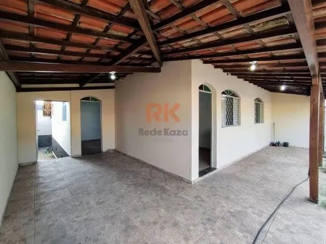 Imagem: Casa para Aluguel, 3 Quartos, 1 Suíte