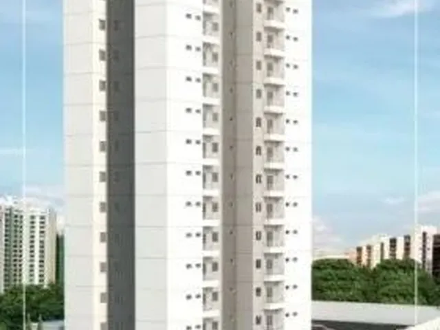 Imagem: Apartamento para Aluguel, 2 Quartos, 1 Vaga