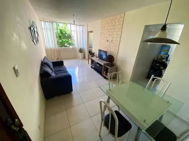 Imagem: Aluguel de Quarto