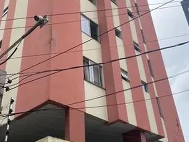 Imagem: Apartamento Mobiliado 01 Quarto no Umarizal