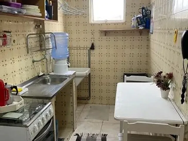 Imagem 5: Apartamento Mobiliado 01 Quarto no Umarizal
