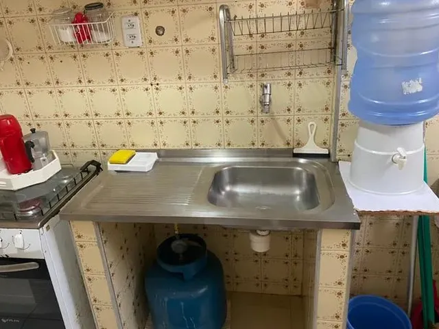 Imagem 10: Apartamento Mobiliado 01 Quarto no Umarizal