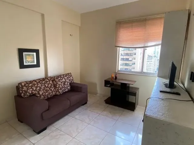 Imagem 4: Apartamento Mobiliado 01 Quarto no Umarizal