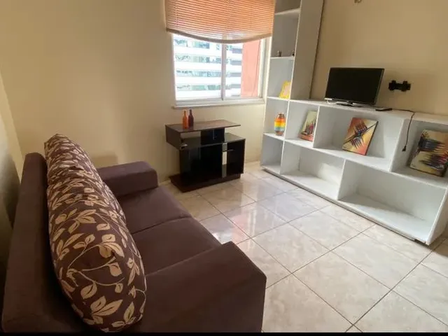 Imagem 2: Apartamento Mobiliado 01 Quarto no Umarizal