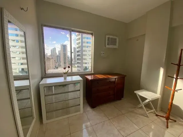 Imagem 3: Apartamento Mobiliado 01 Quarto no Umarizal