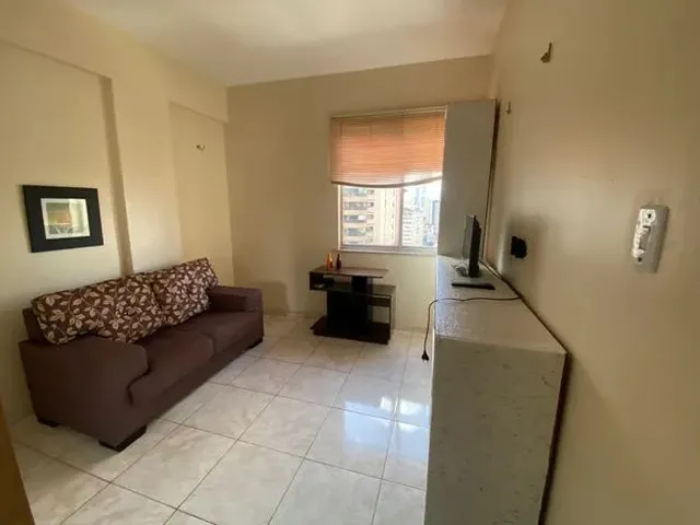 Imagem 6: Apartamento Mobiliado 01 Quarto no Umarizal