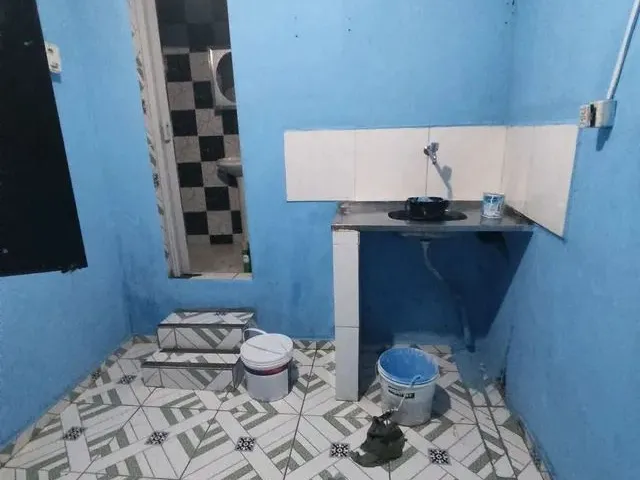 Imagem 3: Aluguel de Quarto