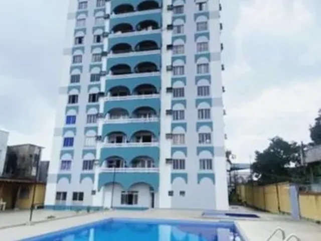 Imagem 11: Apto Semimobiliado 3 Quartos, 3 Banh Condominio Saint Michel- Centro