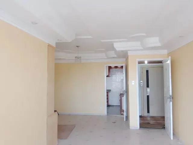Imagem 9: Apto Semimobiliado 3 Quartos, 3 Banh Condominio Saint Michel- Centro