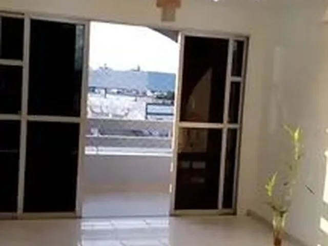 Imagem 12: Apto Semimobiliado 3 Quartos, 3 Banh Condominio Saint Michel- Centro