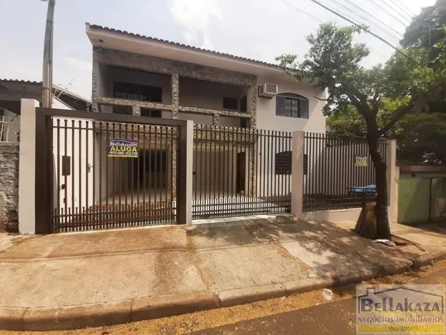 Imagem: Ótimo Sobrado - Jd. América