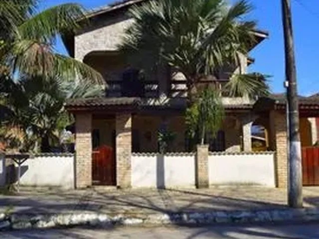 Imagem: Casa de Condomínio Sobrado para Aluguel