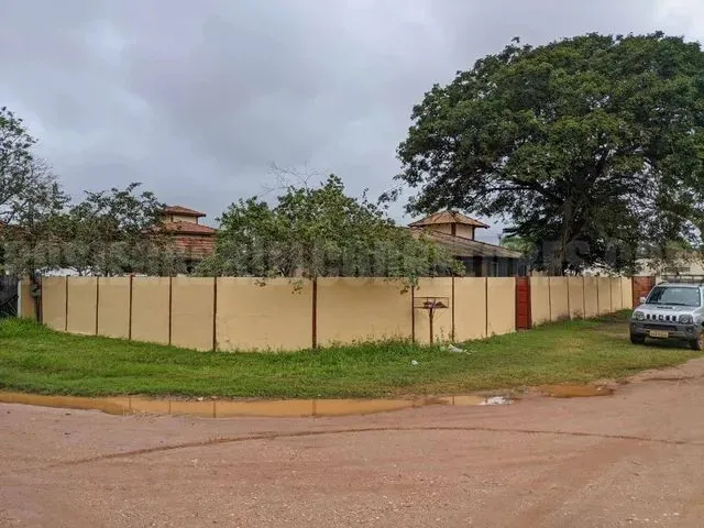 Imagem 1: Bonito - Casa Padrão - Rincão Bonito