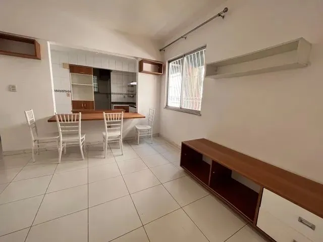 Imagem: Alugo Ed Antonio Vivaldi Apartamento de