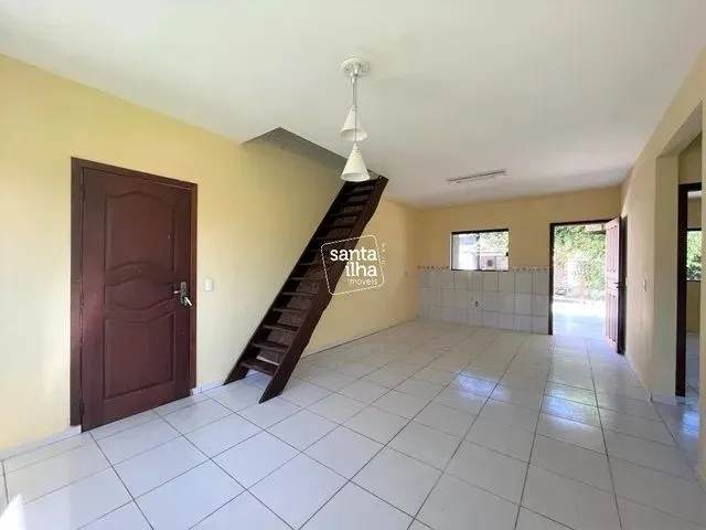 Imagem 9: Florianópolis - Casa Padrão - Ribeirão da Ilha