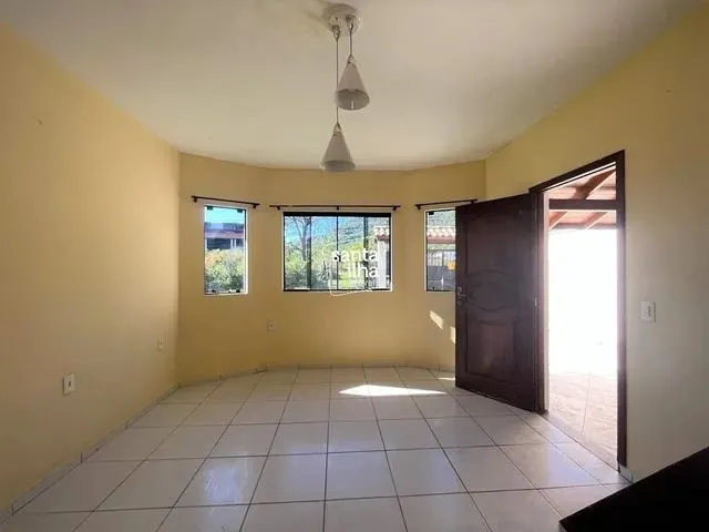 Imagem 15: Florianópolis - Casa Padrão - Ribeirão da Ilha