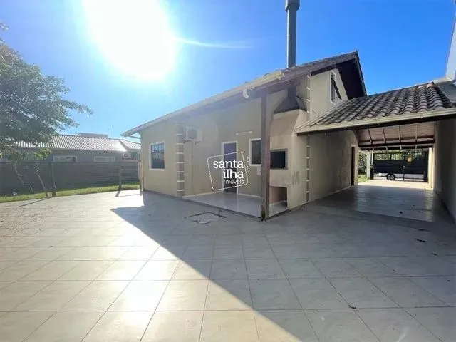 Imagem 6: Florianópolis - Casa Padrão - Ribeirão da Ilha