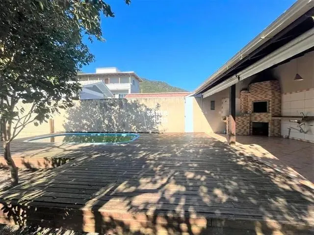 Imagem 4: Florianópolis - Casa Padrão - Ribeirão da Ilha