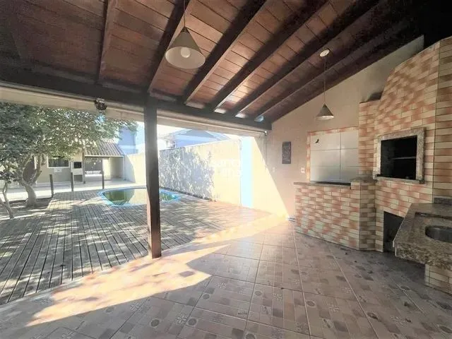 Imagem 7: Florianópolis - Casa Padrão - Ribeirão da Ilha