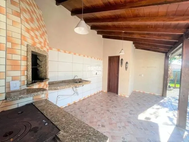 Imagem 12: Florianópolis - Casa Padrão - Ribeirão da Ilha