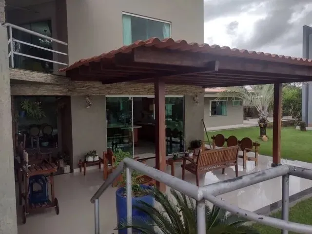 Imagem: Casa Mobiliada