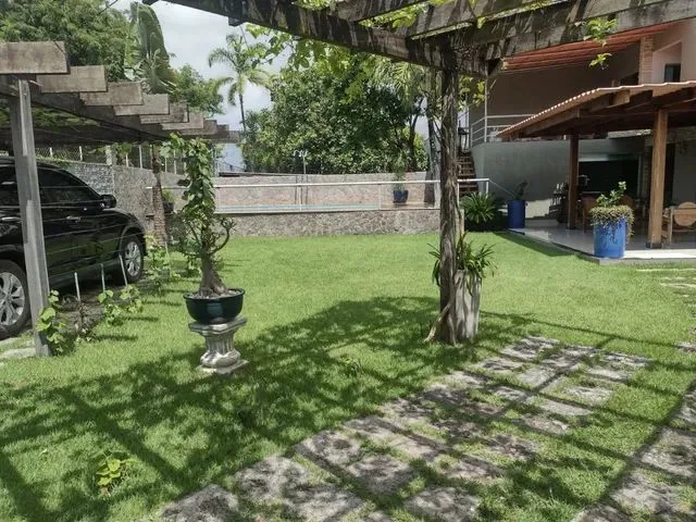 Imagem 3: Casa Mobiliada Casa com 3 dormitórios