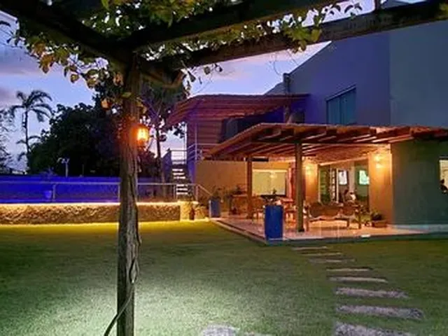 Imagem 4: Casa Mobiliada Casa com 3 dormitórios