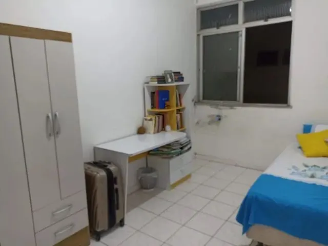 Imagem: Quarto para Mulheres em Brotas