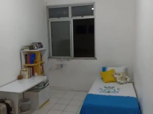 Imagem 2: Quarto para Mulheres em Brotas